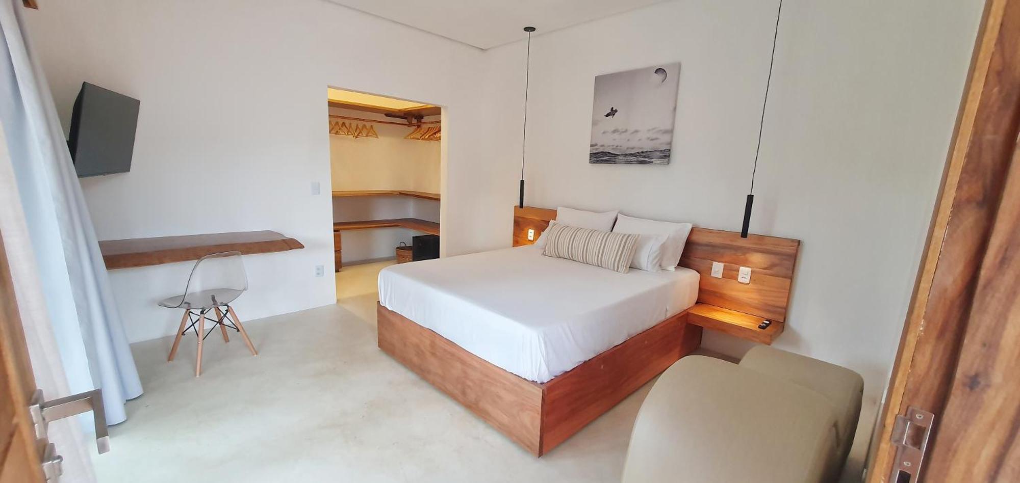 Casa Bella Jeri Apartamento Jijoca de Jericoacoara Exterior foto