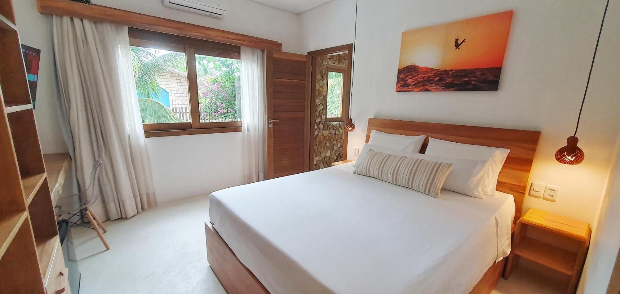 Casa Bella Jeri Apartamento Jijoca de Jericoacoara Exterior foto