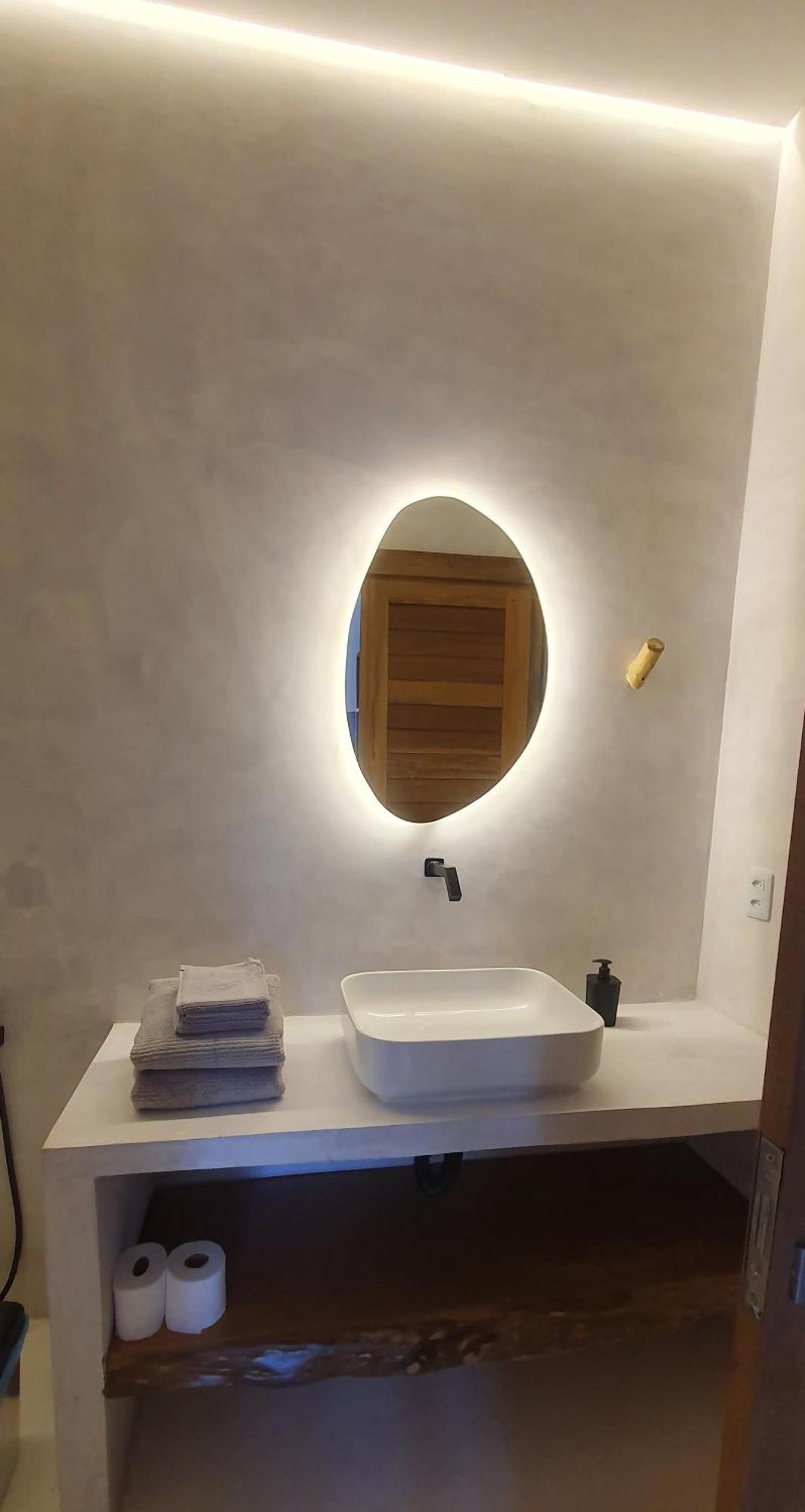 Casa Bella Jeri Apartamento Jijoca de Jericoacoara Exterior foto