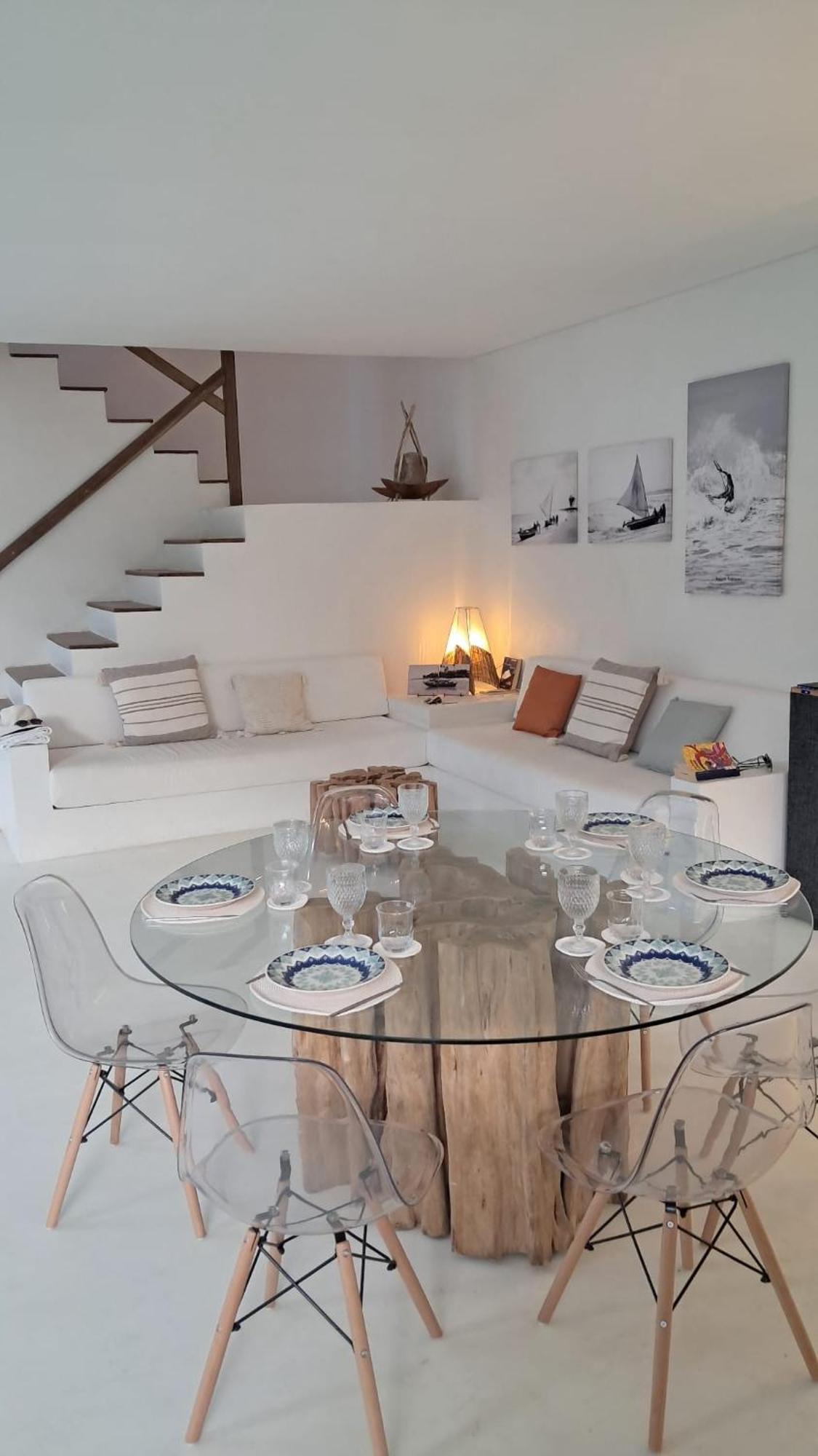 Casa Bella Jeri Apartamento Jijoca de Jericoacoara Exterior foto