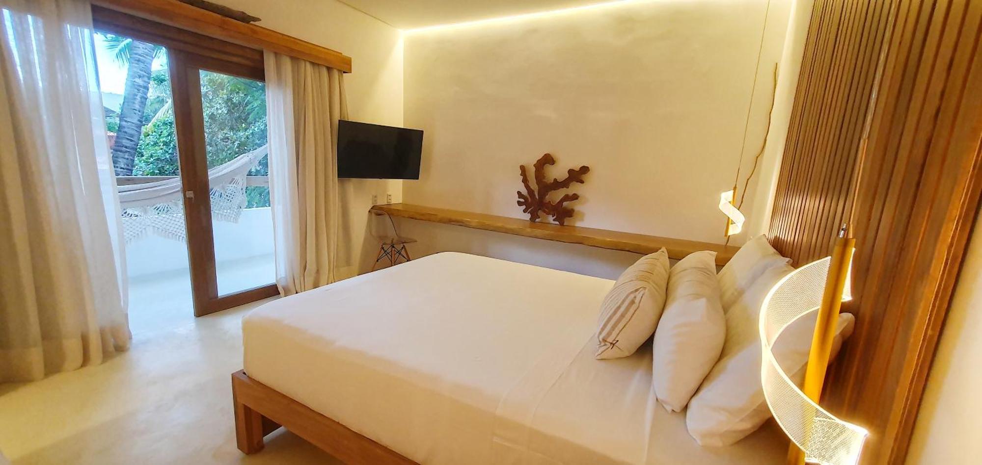 Casa Bella Jeri Apartamento Jijoca de Jericoacoara Exterior foto