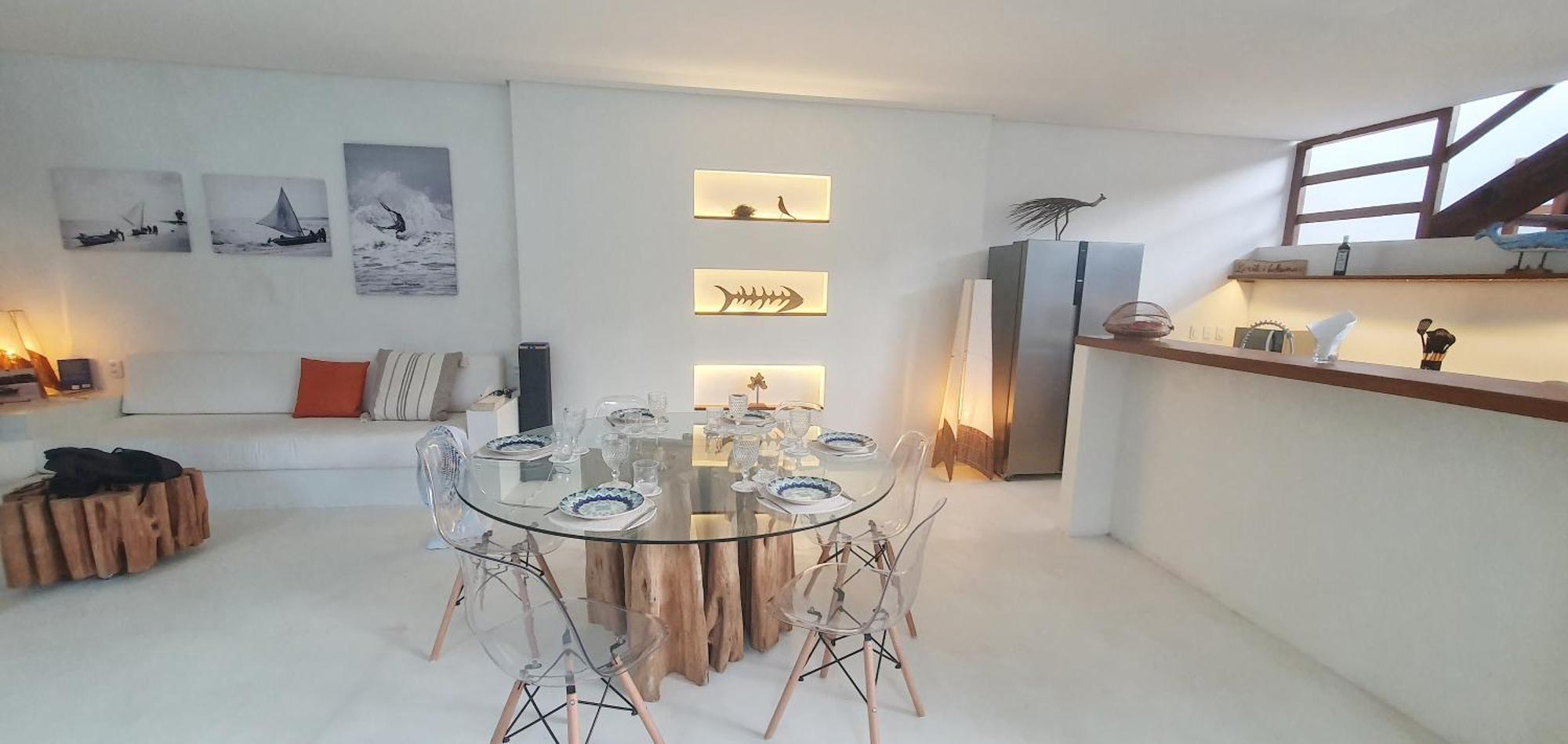 Casa Bella Jeri Apartamento Jijoca de Jericoacoara Exterior foto