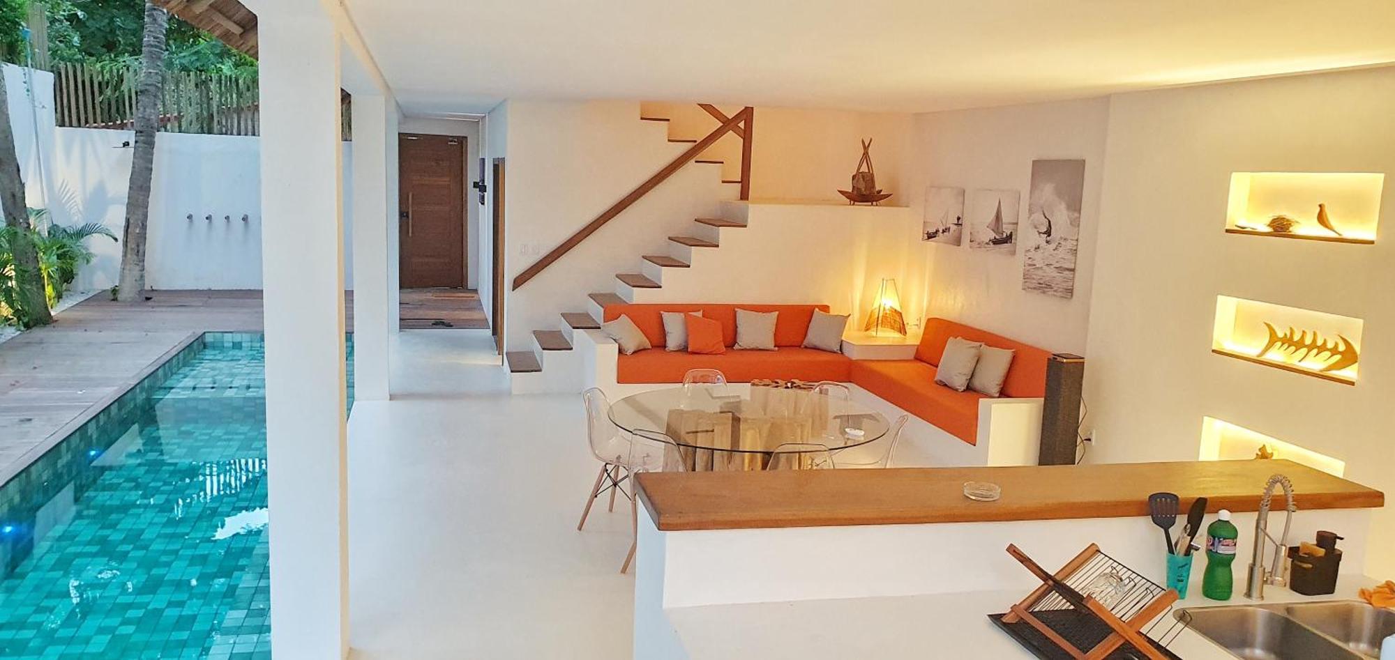 Casa Bella Jeri Apartamento Jijoca de Jericoacoara Exterior foto