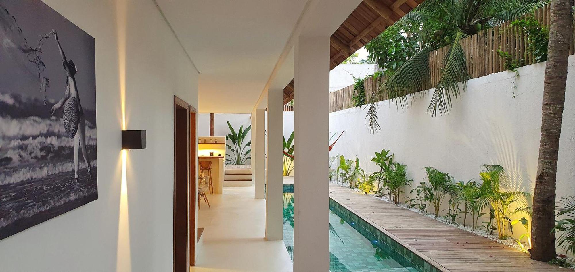Casa Bella Jeri Apartamento Jijoca de Jericoacoara Exterior foto
